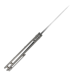Складной нож Artisan Cutlery Gambit Queen, сталь CPM S90V, 1874G-ODG
