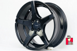 Комплект дисков Shogun H5 16x7 et35 4x100