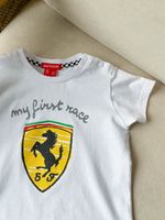 Футболка Scuderia Ferrari