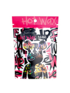 FreiAVIVER Воск для депиляции бровей и лица Hot Wax "Bears" розовый, 100гр