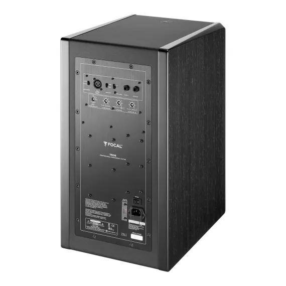 Focal Trio 6 ST6 Black