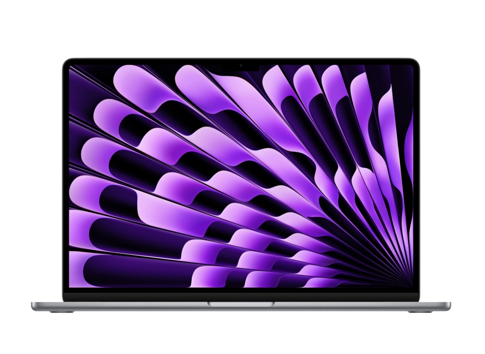 Ноутбук Apple MacBook Air MQKP3