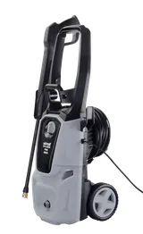 Мойка Huter W-4-2500 PRO Grey — фото 2