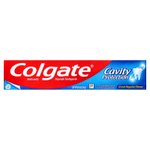 Colgate, Cavity Protection, зубная паста с фтором, предотвращающая кариес, Great Regular, 226 г (8 унций)