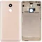 Задняя крышка для Xiaomi Redmi 4 Pro Gold