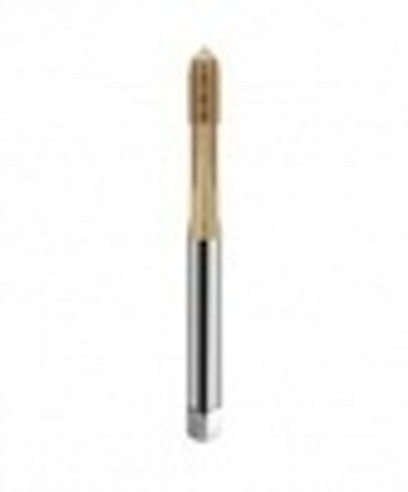 Метчик раскатник DIN-371-C M3 6HX SR HSSE-PM WGN TiN C4-923005-0030 без маркировки Метчик раскатник DIN-371-C M3 6HX SR HSSE-PM WGN TiN C4-923005-0030 без маркировки