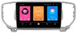 Магнитола для KIA Sportage 2016-2018 - GT9-9044/9043 на Android 10