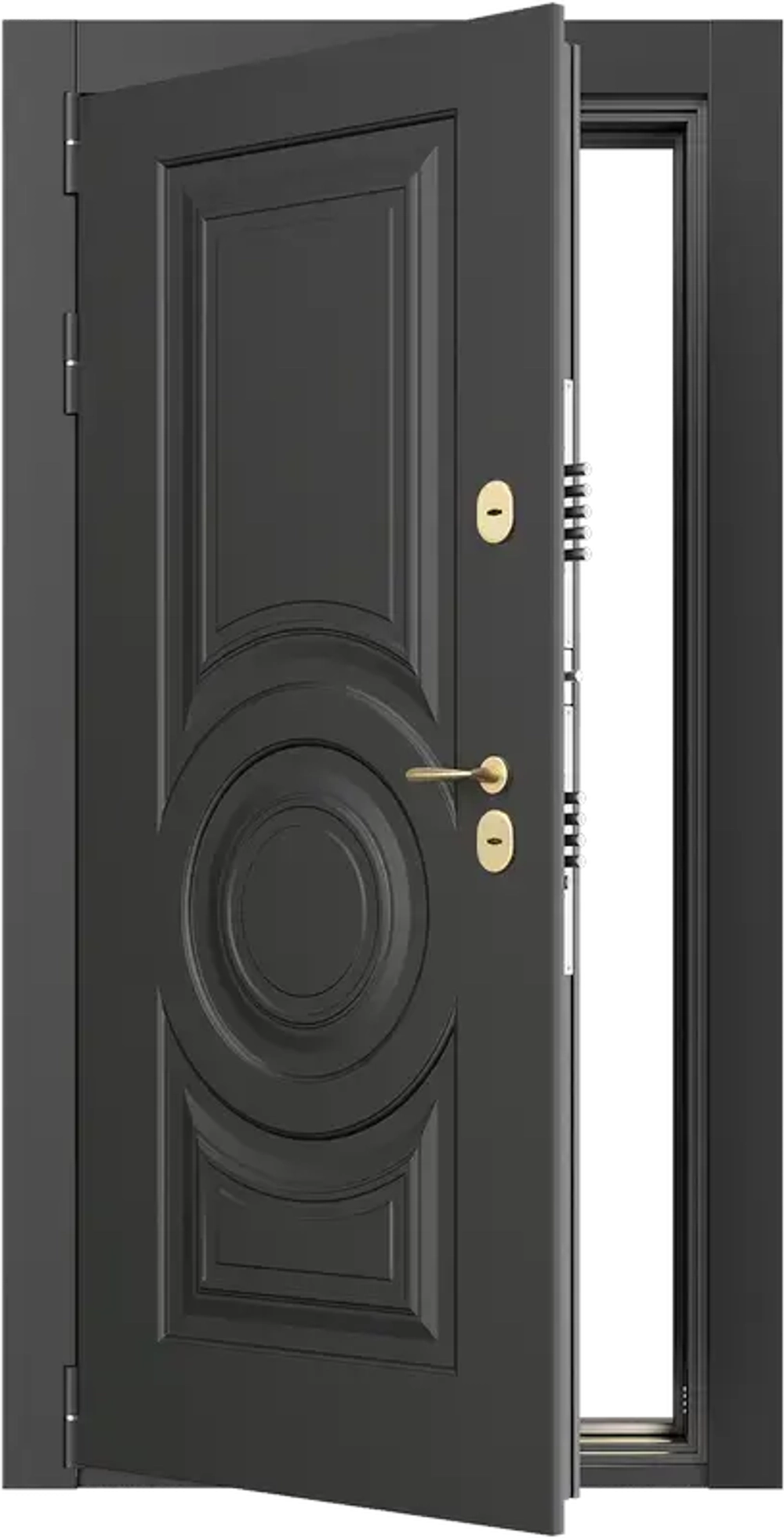Входная дверь Premium NoFrost 2P 8.1