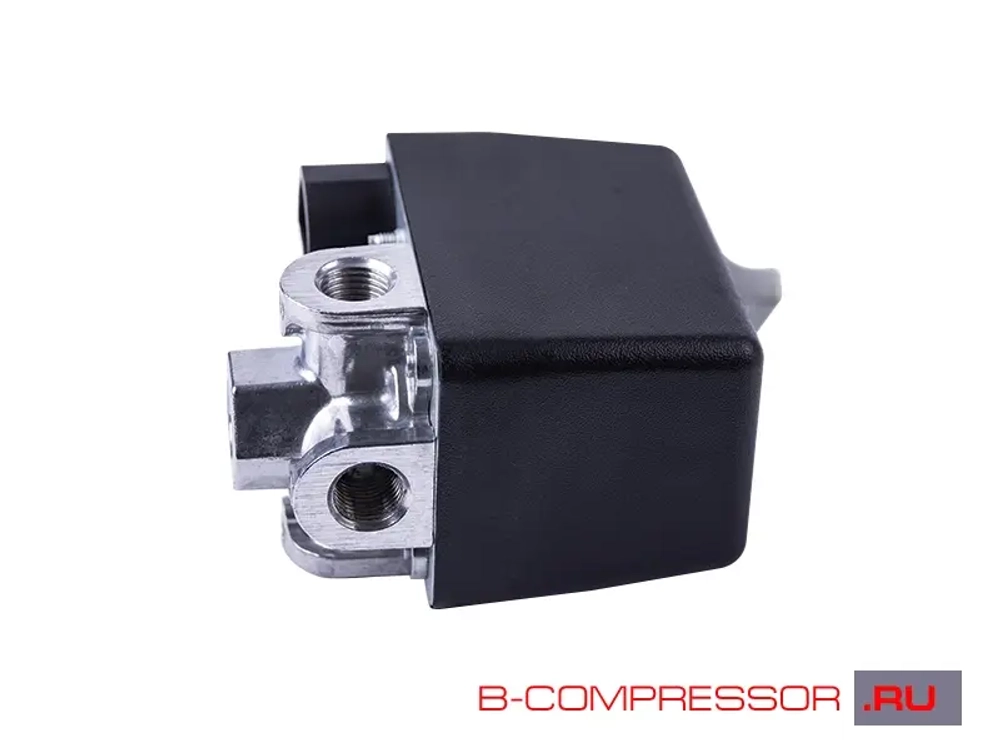 Реле давления 1/4" для компрессоров С415М, С415М1, С416М, К-3,К-30, К-31 до 2013г. MDR 1/11