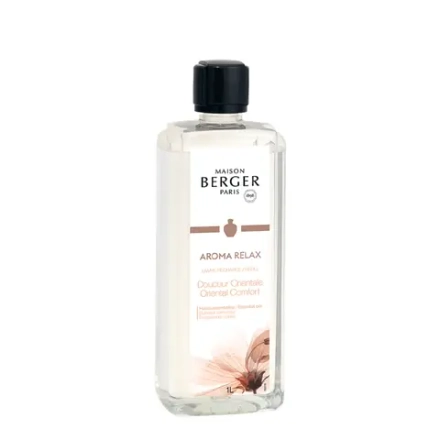 Maison Berger Paris Ароматическое масло Aroma Relax 1л 116372