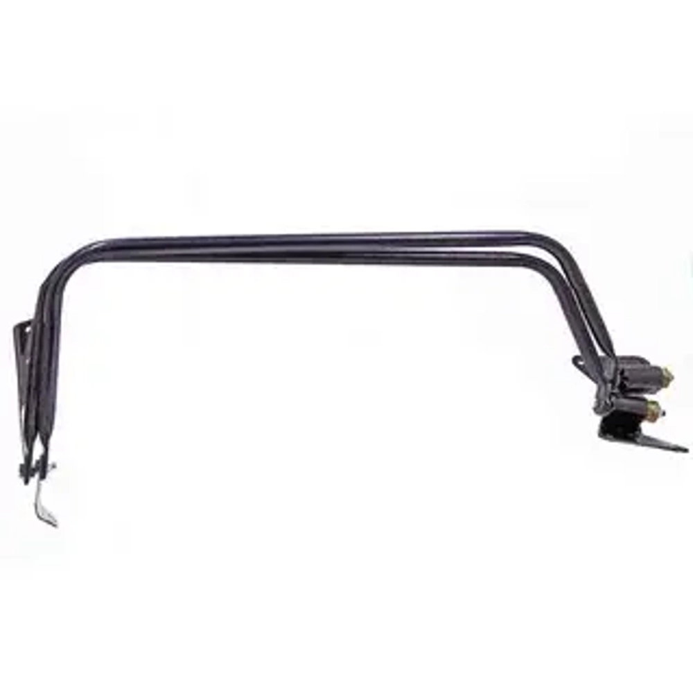 Держатель зеркала н/обр. в сб.(ДУГА) 53205-8201010/011