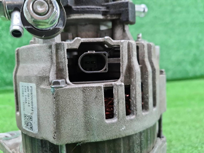 Генератор 14V 140A Газель NEXT (2014-н.в.)
