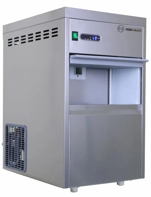 Льдогенератор Hurakan HKN-GB60C