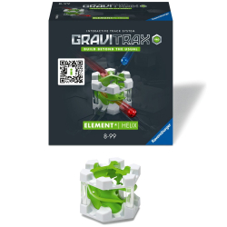 Дополнительный набор Ravensburger GraviTrax PRO Helix 224340 224340