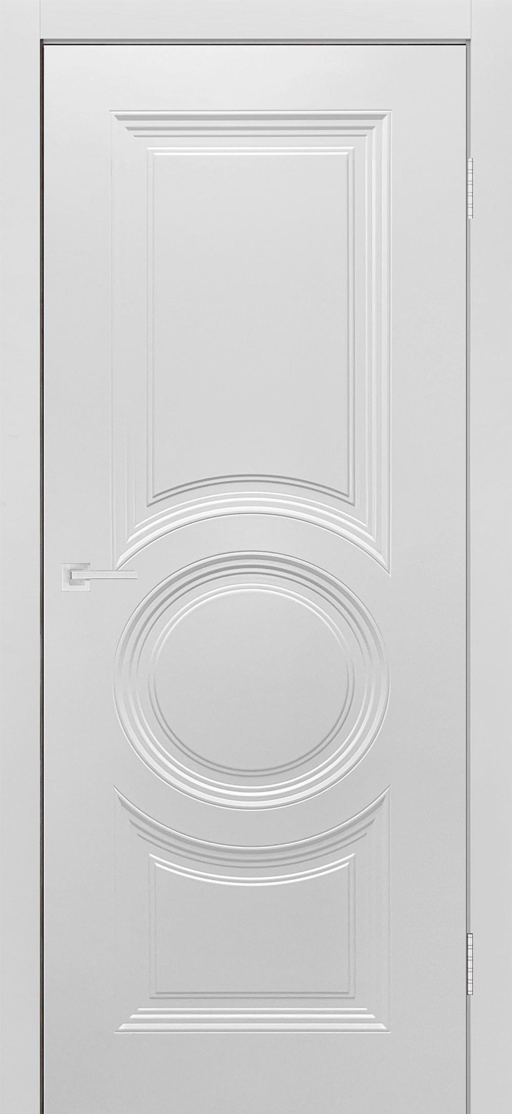 ПГ Шелли 8