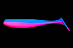 Мягкая приманка IAM Format Drop 100мм 6.3г -