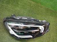 Фара правая Mercedes GLC X253 (19-22) LED