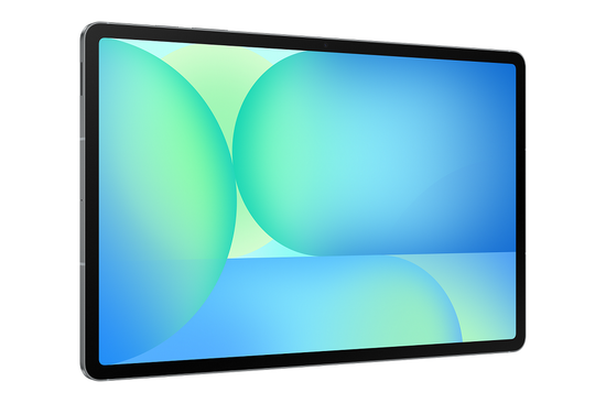 Планшет Samsung Galaxy Tab S10 FE+ Wi-Fi 12/256 Гб серый