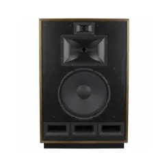 Klipsch Cornwall IV American Walnut