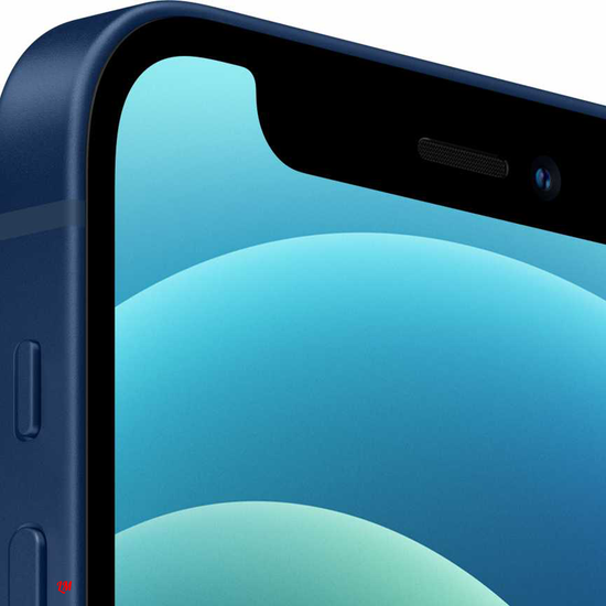 Apple iPhone 12 128GB Blue (Синий)