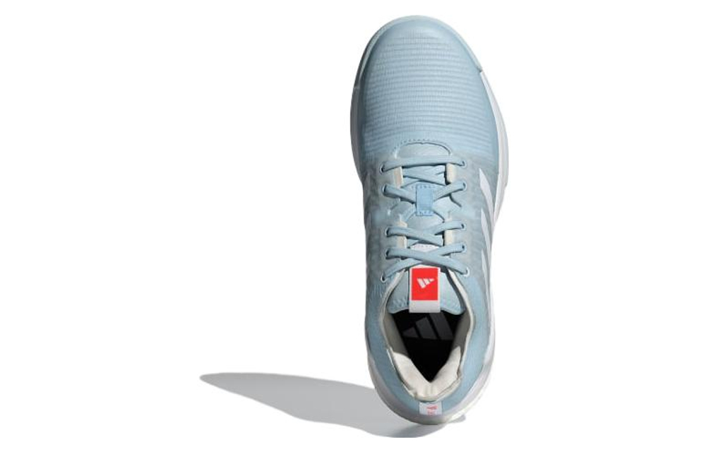 Adidas Wmns Crazyflight "Ice Blue"