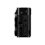Цифровая фотокамера Fujifilm X-E5 Body. Черный