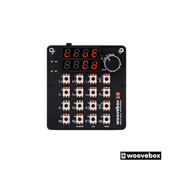 Woovebox SE
