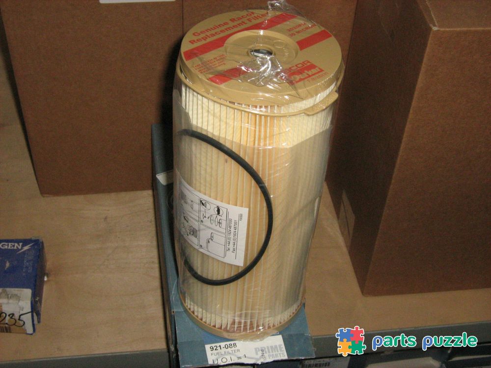 Фильтр топливный, элемент / FUEL FILTER АРТ: 921-088 Фильтр топливный, элемент / FUEL FILTER АРТ: 921-088