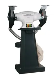 Точильный станок Optimum OPTIgrind GZ 25DD