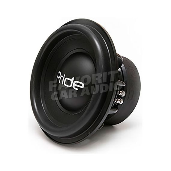 Сабвуфер Pride LC12 V2