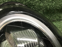 Фара правая Mini Hatch F56 (2018-2021) LED