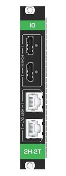 KRAMER MC3-2H-2T