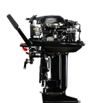 Лодочный мотор Gladiator G30FHS
