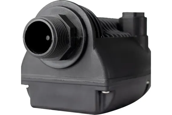 Реле давления+протока Verton AQUA CU12A 1,5-3,0 бар 1,3 кВт 1" 37369
