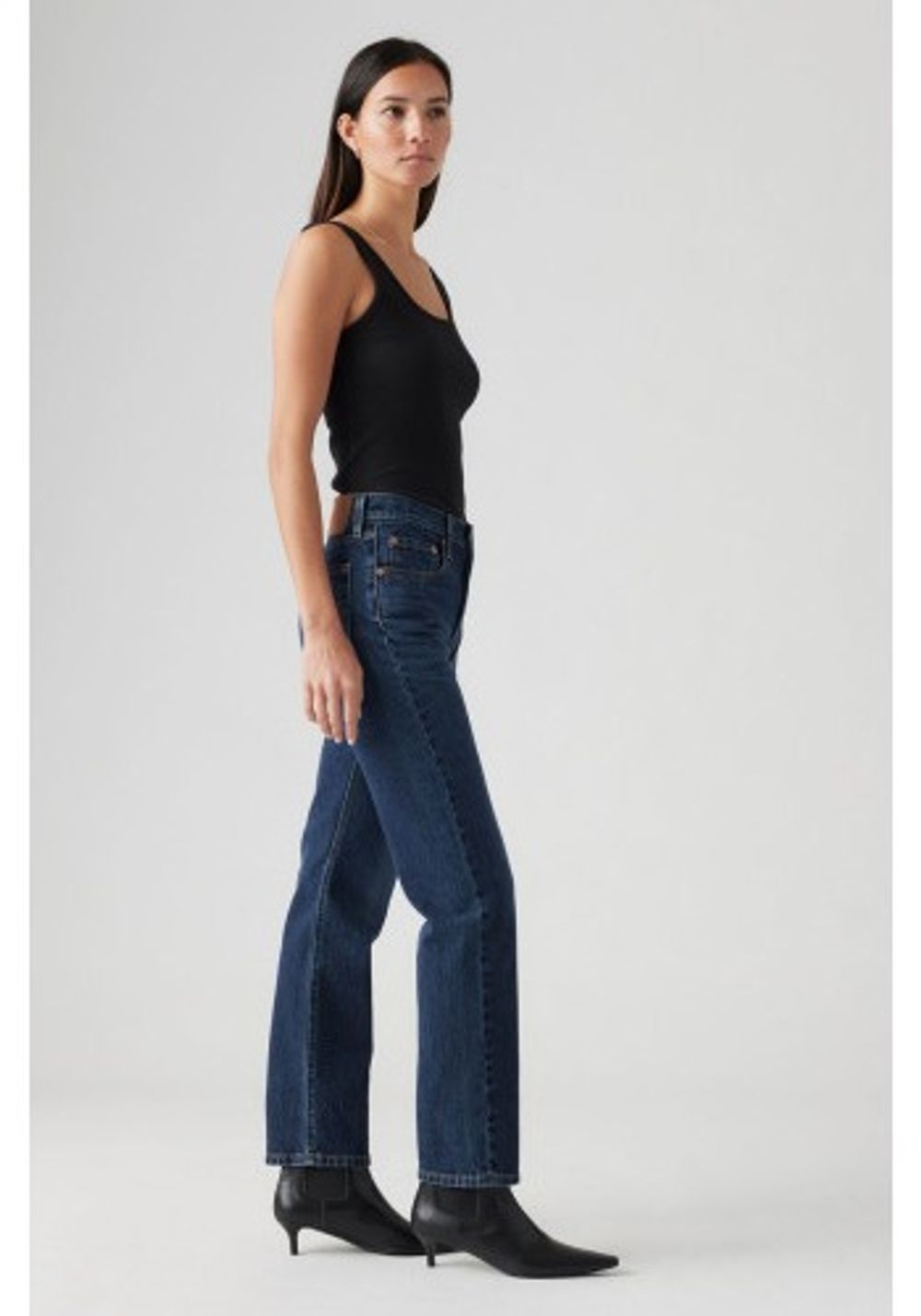 Джинсы SLIM 112352276