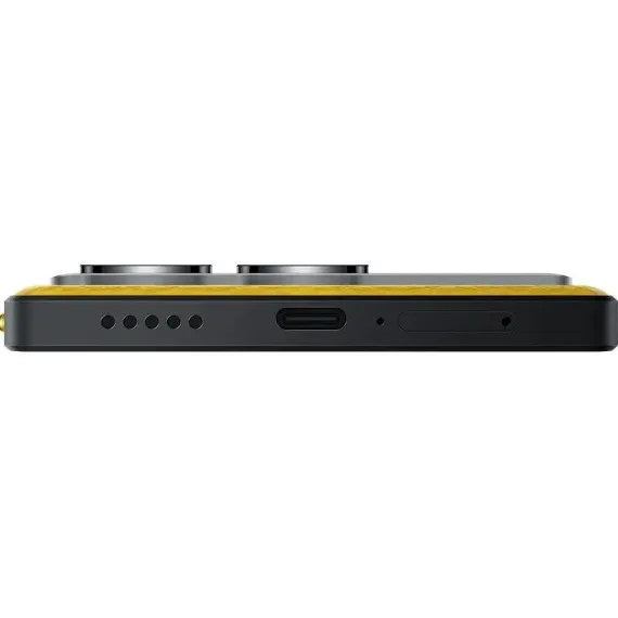Смартфон Xiaomi Poco X6 Pro 5G 8/256Gb Yellow