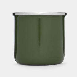 Эмалированная чашка для питья VINTAGE CUP