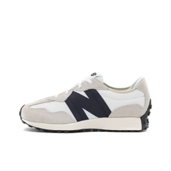 New Balance 327 "Sea Salt Black"