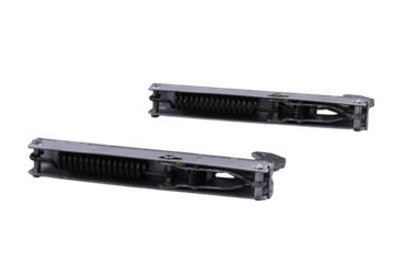 Петля двери духовки электроплиты Kraft KF-FSK50603 (50-55 см)
