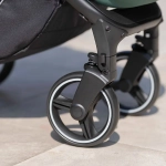 Прогулочная коляска Carrello  Bravo CRL-8512