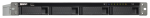 Сетевой RAID-накопитель QNAP TS-463XU-RP-4G