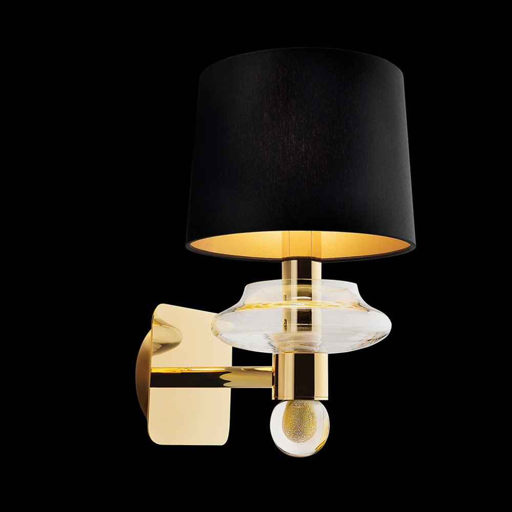 Бра Barovier&Toso Saint Germain