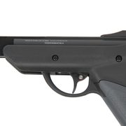 Пистолет пневматический BLACK STRIKE "B015P" кал.4,5mm (.177) не более 3,0Дж