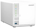 Сетевой RAID-накопитель QNAP  TS-364-4G