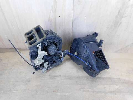 корпус печки всборе Suzuki Jimny JB23A K6AT 2012