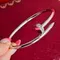 Браслет женский CARTIER JUST UN CLOU, золото 18 карат