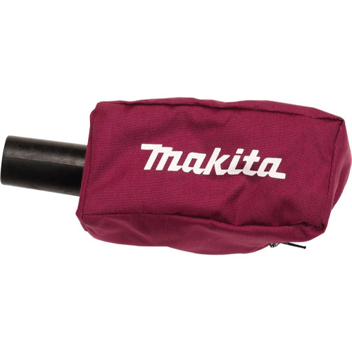Тканевый пылесборник с держателем Makita 151780-2