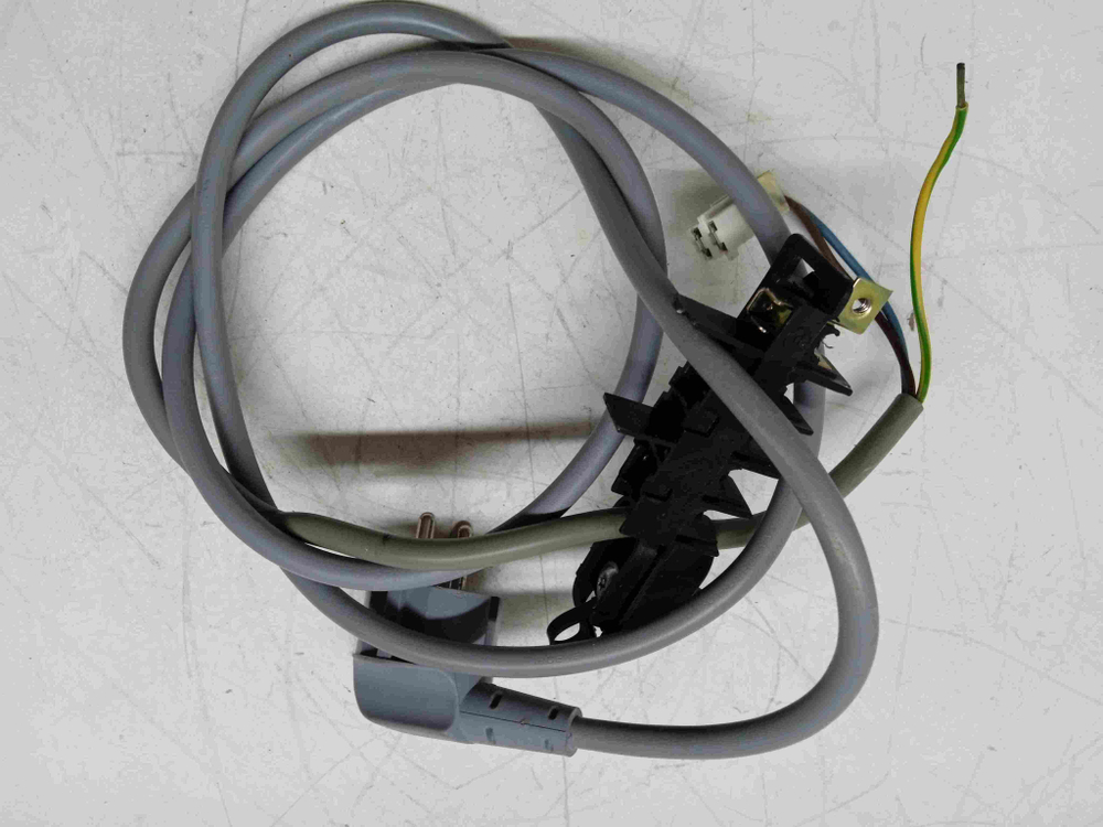 EWS1046 кт271 Сетевой шнур для стиральной машины Electrolux EWS1046 б/у