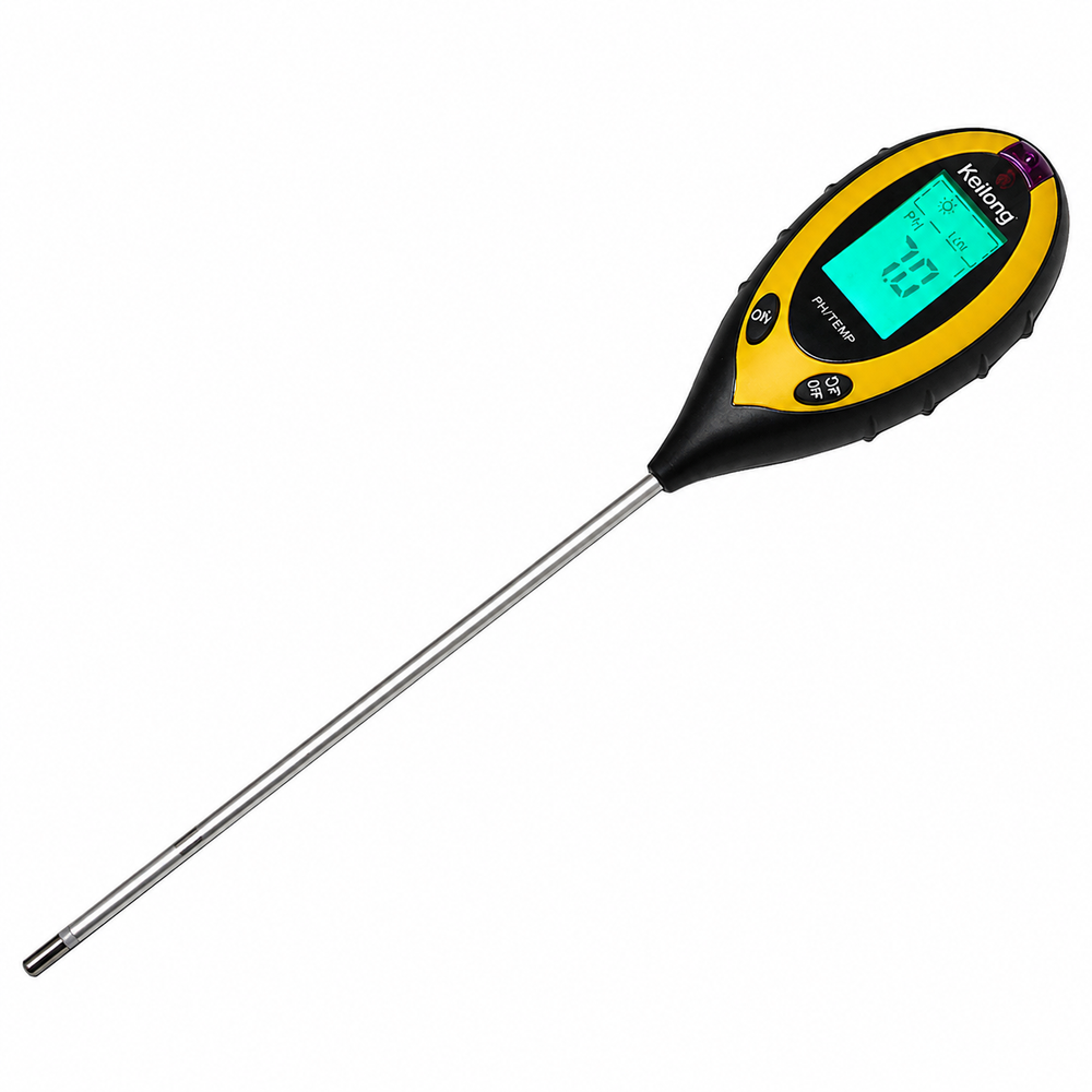 Электронный измеритель PH-300