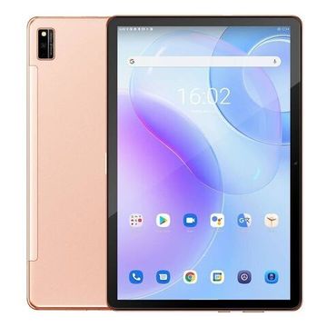 Планшет Blackview Tab 10 Pro 8/128GB Gold (золотой)
